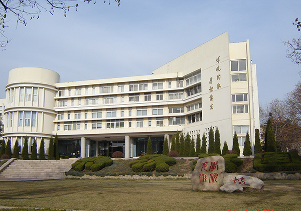 航空學院圖書館