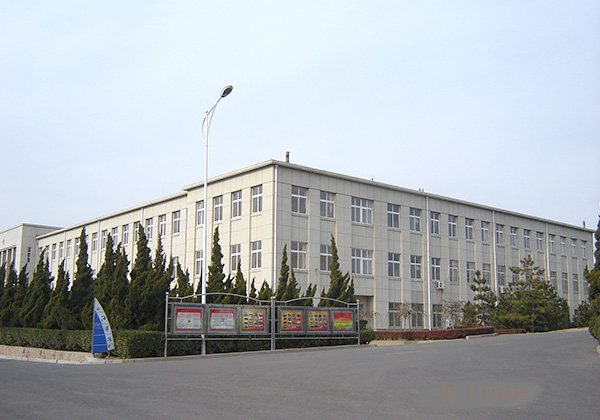航空學院教學樓